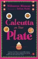 Calcutta On Your Plate