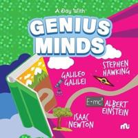 A Day With Genius Minds