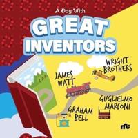 A Day With Great Inventors