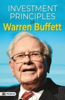 Investment Principles of Warren Buffett