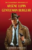 Ars]ne Lupin Gentleman Burglar