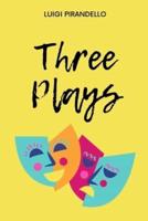 Three Plays