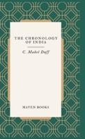 The Chronology of India