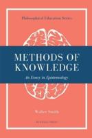 Methods of Knowledge