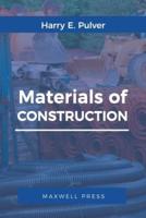 Materials of  Construction