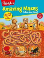 Amazing Mazes