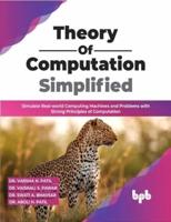 Theory of Computation Simplified