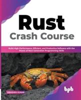 Rust Crash Course