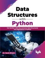 Data Structures With Python