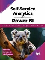 Self-Service Analytics With Power BI