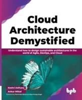 Cloud Architecture Demystified
