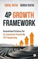 4P Growth Framework