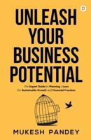 Unleash Your Business Potential