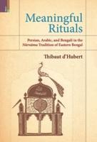 Meaningful Rituals