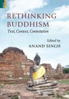 Rethinking Buddhism