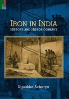 Iron in India