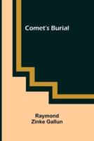 Comet's Burial