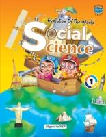 Evolution of The World SOCIAL SCIENCE - 1