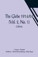 Glebe 1914/04 (Vol. 2, No. 1)