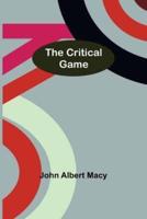 The Critical Game