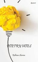 Poetry Hoes