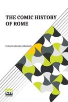 The Comic History Of Rome