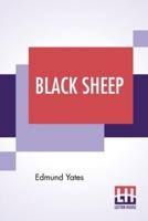 Black Sheep: A Novel