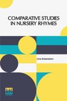 Comparative Studies In Nursery Rhymes