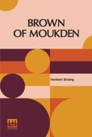 Brown Of Moukden