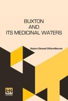 Buxton And Its Medicinal Waters