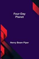 Four-Day Planet