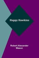 Happy Hawkins