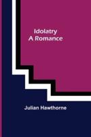 Idolatry; A Romance