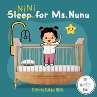 Nini for Ms. Nunu
