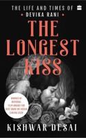 The Longest Kiss