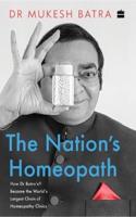 The Nation's Homeopath