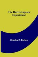 The Harris-Ingram Experiment