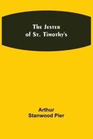 The Jester of St. Timothy's