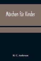 Märchen für Kinder