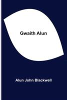 Gwaith Alun