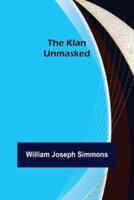 The Klan Unmasked