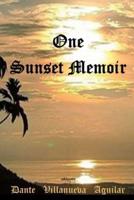 One Sunset Memoir
