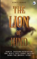 The Lion of Hind