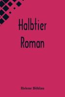 Halbtier