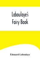 Laboulaye's Fairy Book