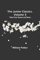 The Junior Classics, Volume 3