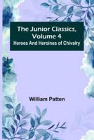 The Junior Classics, Volume 4