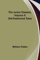 The Junior Classics, Volume 6