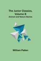 The Junior Classics, Volume 8