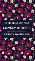 The Heart Is a Lonely Hunter